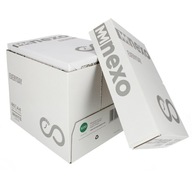 Kopírka kancelárskeho papiera MM Nexo Everyday A4 80g 5 balíkov