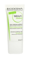 Bioderma Sebium Global Face Gél 30 ml Bioderma Sebium Global Face Gél 30 ml