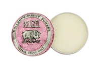 Reuzel Pink Grease Heavy Hold Wax Pomáda 340g Reuzel Pink Grease Heavy Hold Wax Pomáda 340g