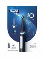 Magnetická zubná kefka Braun OralB iO 4 Matt Black