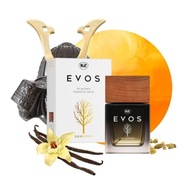 K2 FRANCE AUTO PARFUME EVOS SAMURAI ATOMIZER 50ml K2 FRANCE AUTO PARFUME EVOS SAMURAI ATOMIZER 50ml