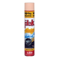 PLAK Peach 750 ml poskytuje lesk a ochranu PLAK Peach 750 ml poskytuje lesk a ochranu