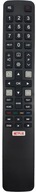 DIAĽKOVÉ OVLÁDANIE PRE TCL, THOMSOM RC802N DIAĽKOVÉ OVLÁDANIE PRE TCL, THOMSOM RC802N