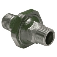 FERRO GRAVITAČNÝ DIFERENCIÁLNY VENTIL 1 1/4" ZR2 FERRO GRAVITAČNÝ DIFERENCIÁLNY VENTIL 1 1/4" ZR2