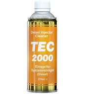 TEC2000 DIC - Diesel Injector Cleaner 375ml čistenie vstrekovačov