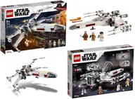 LEGO STAR WARS 75301 SKYWALKER X-WING FIGHTER LEGO STAR WARS 75301 SKYWALKER X-WING FIGHTER