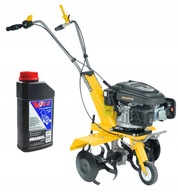 LONCIN benzínový kultivátor SG60-140L+O 30KG LONCIN benzínový kultivátor SG60-140L+O 30KG