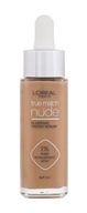 L'Oreal True Match Nude Plumping Foundation 6-7 Tan L'Oreal True Match Nude Plumping Foundation 6-7 Tan