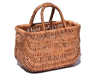 Prútená plážová taška na nákupy BEACHES PICNIC Prútená plážová taška na nákupy BEACHES PICNIC