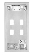 BYTOVÝ RÁM PRE PANELY URMET 6025/RP-OP-M BYTOVÝ RÁM PRE PANELY URMET 6025/RP-OP-M