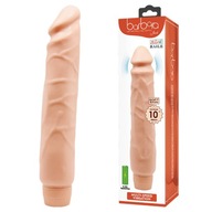 Realistické penisové vibračné dildo - Barbara Jack Realistické penisové vibračné dildo - Barbara Jack