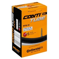 CONTINENTAL MTB RÚRA 28/29 PRESTA 42MM CONTINENTAL MTB RÚRA 28/29 PRESTA 42MM