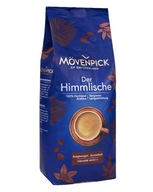 MOVENPICK DER HIMMLISCHE zrnková káva 1 kg