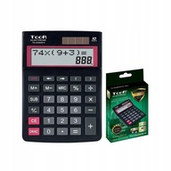 TOOR ELECTRONIC TR-2429DB-K kalkulačka čierna TOOR ELECTRONIC TR-2429DB-K kalkulačka čierna