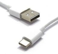 USB KÁBLOVÁ ZÁSTRČKA USB - USB TYP C VITALCO 5m BIELA USB KÁBLOVÁ ZÁSTRČKA USB - USB TYP C VITALCO 5m BIELA