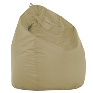 Taška Sako Sack, zemitá béžová, ekokoža, XL Taška Sako Sack, zemitá béžová, ekokoža, XL
