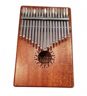 KALIMBA ArsNova WK-17NMR Masívne drevo!!! hit!!! KALIMBA ArsNova WK-17NMR Masívne drevo!!! hit!!!