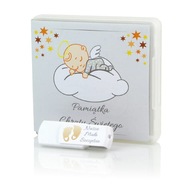 ZEP238/16 Set Puzdro + Pendrive 16 GB Krst ZEP238/16 Set Puzdro + Pendrive 16 GB Krst