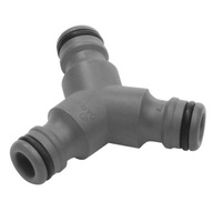 Gardena Y-rozdvojka na záhradnú hadicu 19/13mm OGS Gardena Y-rozdvojka na záhradnú hadicu 19/13mm OGS