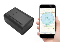 GPS LOKÁTOR 40 DNÍ MAGNETOVÉ SLEDOVANIE GPS LOKÁTOR 40 DNÍ MAGNETOVÉ SLEDOVANIE