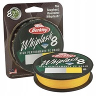 BERKLEY WHIPLASH X8 BRIDGE 150M 0,08MM ŽLTÝ BERKLEY WHIPLASH X8 BRIDGE 150M 0,08MM ŽLTÝ