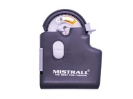 Automatický elektrický stroj na viazanie háčikov MISTRALL Automatický elektrický stroj na viazanie háčikov MISTRALL
