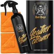 RR CUSTOMS RRC BAD BOYS LEATHER CLEANER 1L KOŽENÁ SÚPRAVA RR CUSTOMS RRC BAD BOYS LEATHER CLEANER 1L KOŽENÁ SÚPRAVA
