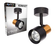 HALOGÉNOVÉ LED GU10 STROPNÉ BODOVÉ NÁSTENNÉ LAMP HALOGÉNOVÉ LED GU10 STROPNÉ BODOVÉ NÁSTENNÉ LAMP
