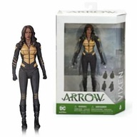 DC Coll Arrow VIXEN figúrka 17cm DC Coll Arrow VIXEN figúrka 17cm
