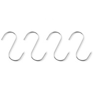 MASIARSKE HÁKY 4 KS. 110X5MM - HENDI 513545 MASIARSKE HÁKY 4 KS. 110X5MM - HENDI 513545