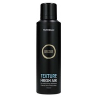 Montibello Decode Texture suchý šampón 200 ml Montibello Decode Texture suchý šampón 200 ml
