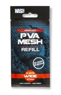 Nash Webcast PVA Refill Wide Mesh Nash Webcast PVA Refill Wide Mesh