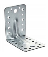 TESÁRSKY UHLOVÝ SPÁR 90x90x65 MM - 100 KS TESÁRSKY UHLOVÝ SPÁR 90x90x65 MM - 100 KS