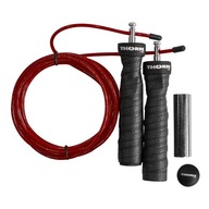 TRÉNINGOVÉ LANO SPEED ROPE ROCK THORN+FIT