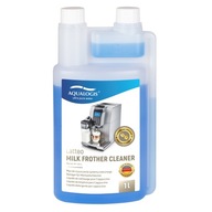 ČISTIACA KVAPALINA JURA SAECO AEG MILK SYSTEM ČISTIACA KVAPALINA JURA SAECO AEG MILK SYSTEM