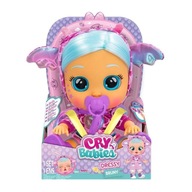 CRY BABIES ŠATY FANTASY BRUNY DOLL, TM TOYS CRY BABIES ŠATY FANTASY BRUNY DOLL, TM TOYS