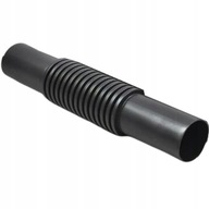 FLEXIBILNÝ ZCL UV KONEKTOR PRE RL POTRUBIE 28MM ČIERNA 08,45 x10 FLEXIBILNÝ ZCL UV KONEKTOR PRE RL POTRUBIE 28MM ČIERNA 08,45 x10
