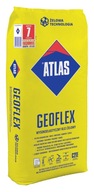 Atlas Geoflex gélové lepidlo žlté 25 kg C2TE