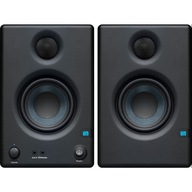 PreSonus Eris E3.5 – pár aktívnych monitorov