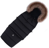 Cottonmoose Combi Yukon 3v1 nánožník do kočíka Cottonmoose Combi Yukon 3v1 nánožník do kočíka