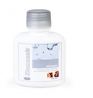 Zincoseb šampón 100 ml Zincoseb šampón 100 ml