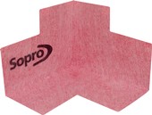 Sopro AEB 642, vnútorný tesniaci roh Sopro AEB 642, vnútorný tesniaci roh