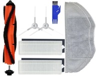 Príslušenstvo pre Xiaomi Mi Robot Vacuum Mop Essential Príslušenstvo pre Xiaomi Mi Robot Vacuum Mop Essential