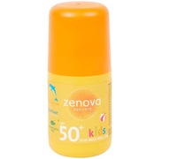 Allbrand opaľovací krém 50 SPF 100 ml