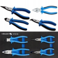 HOGERT HT7G130 VLOŽNÁ SADA KLIEŠŤOV 4KS 16-18CM HOGERT HT7G130 VLOŽNÁ SADA KLIEŠŤOV 4KS 16-18CM