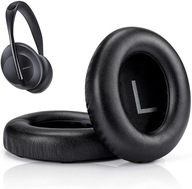 ČIERNE SLÚCHADLÁ HUBKA PRE SLÚCHADLÁ BOSE 700 NC700 ČIERNE SLÚCHADLÁ HUBKA PRE SLÚCHADLÁ BOSE 700 NC700