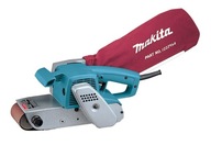 9924DB MAKITA PÁSOVÁ BRÚSKA 850W PÁS