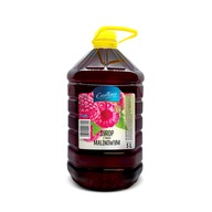1x 5L EXCELLENCE BANIAK malinový sirup 1x 5L EXCELLENCE BANIAK malinový sirup