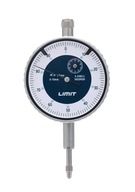 Číselníkový úchylkomer 0-10 mm nárazuvzdorný Limit Číselníkový úchylkomer 0-10 mm nárazuvzdorný Limit
