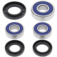 LOŽISKÁ ZADNÉHO KOLESA S TESNENIAMI YAMAHA XT 600 84-85 LOŽISKÁ ZADNÉHO KOLESA S TESNENIAMI YAMAHA XT 600 84-85